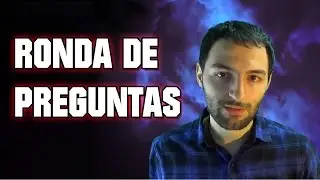 Preg&uacute;ntale a VM - Ronda de preguntas sobre misterios | VM Granmisterio