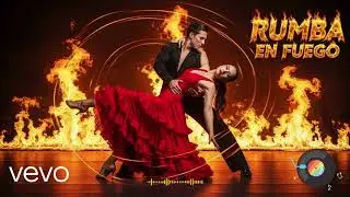 Flamenco Rumba Vibes 🌞 Summer Spanish Guitar Music
