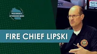 Lipski: Sprinklers are a necessity, not an amenity | Wisconsin's Afternoon News