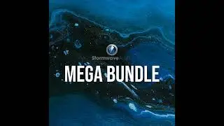 Mega Bundle by Stormwave Audio - Deep Dive