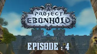 Project Ebonhold [4] : Rachel Bigou s'en va qu&ecirc;ter