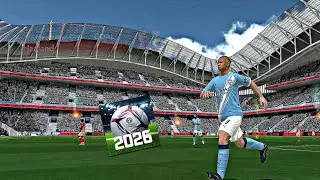 Football League 2026 | Game Play |  Mode Club | New Update  |Part 17