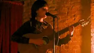 torri weidinger performing at sunday salon 02/25/2024
