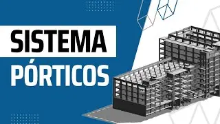 ✅ Sistemas Estructurales 🏢 APORTICADO
