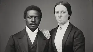 THE SECRET MARRIAGE OF 1842 THE WIDOW AND THE MAN SHE WAS NEVER MEANT TO LOVE | BASED ON TRUE EVENTS