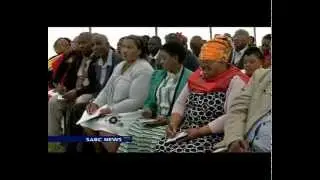 Government initiative to support emerging farmers launched in EC