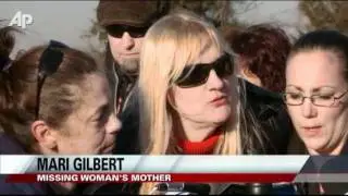 Discovery in Long Island Serial Killing Probe
