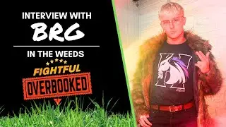 BRG Talks Honey PTSD, MLW Battle Riot, Buries Paul Walter Hauser, And More