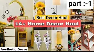 😱😱MEESHO WAOOO🫣Zero to Wow Home Makeover ✨ Aisa Ghar pehle kabhi nahi dekha hoga!