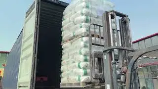 Factory delivery #africa #chemical #building #putty #india #mortar