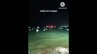 noite. em. suape