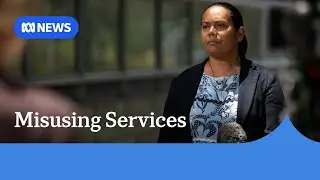 NT Opposition Leader Selena Uibo uses VIP chauffeur service for private travel | ABC News