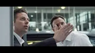 Van Pro Center - Encuentra tu experto en Mercedes Motor Mecha