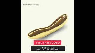 Temperature Play Toys collection - Feminist Toys Approved