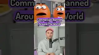 Commercials Banned In Other Countries
