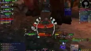 5-man Gruul (Rogue Tank)