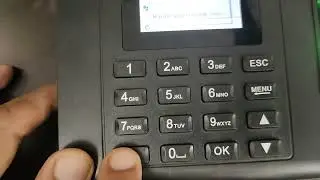 How to Add Names in Real-Time C101 Plus Biometric Attendance Machine | Navkar Systems