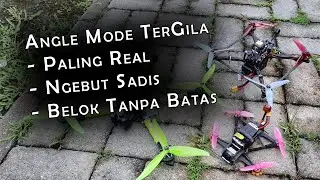 Craziest Angle Mode So Far 😆
