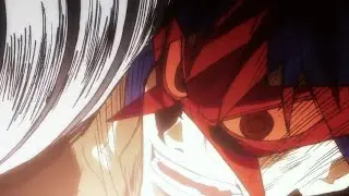 Gurren Lagann - Trap Royalty Edit