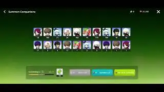 I SPENT TOO MUCH ON COMPANIONS. Maplestory Idle RPG P2W Episode 62