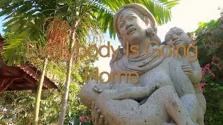 Everybody Is Going Home Bali 2nd April 2020