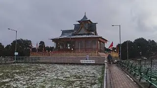 हाटू माता मंदिर, नारकंडा | Hatu peak | hatu temple | hatu Mata mandir full history Shimla HP 🙏🔥🛕🛕🛕