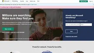 Locate Your Microsoft Ads Account Number (formerly Bing Ads)