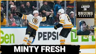 TRADE DEADLINE BLUEPRINT: Boston Bruins Should PURSUE More Fraser Minten-Type Players