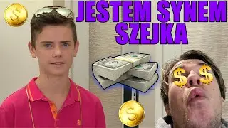 SZKOŁA - SYN SZEJKA TRUSKAWKOWEGO
