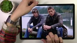 How to Manage Sound Settings in SAMSUNG Galaxy Tab S9+ &ndash; Find Sound Options