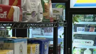 Grocery stores brace for dip in sales after SNAP cuts