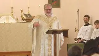 Can God Forgive a Murderer? The Story of St. Paul