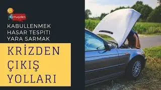 KRİZDEN ÇIKIŞ YOLLARI - 17 Ocak 2018 - Bi Konuşalım 29. Bölüm