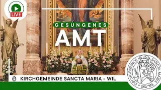 Amt - hl. Stephanus - 26. Dezember 2025