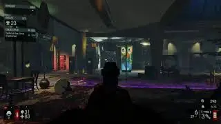 KILLING FLOOR 2 new zombie survival #doubletap