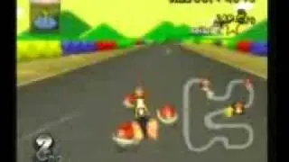 Random Worldwide on wheel alt