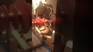 Production of polymer insulators