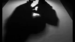 Fashion Film Noir  