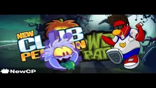 NewCP: Completing all the quest & How to get a Ghost Puffle!