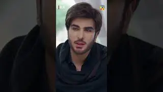 Mein Aik Hara Hua Ashiq Hun.. #imranabbas #hinaaltafdramas #hijr #humtv #pakistaniactress
