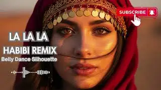 Arabic EDM Club Party Mix 2025 &ndash; Heavy Arab Bass for Night Dance Vibes