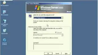 TOP4T-MOVE ACTIVE DIRECTORY DATABASE.avi