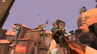 Blow me Away