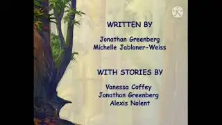 Rayman The Animated Series End Credits