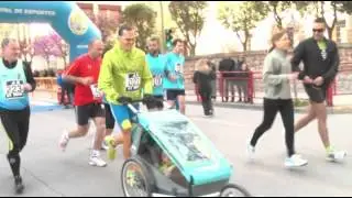 10k salida