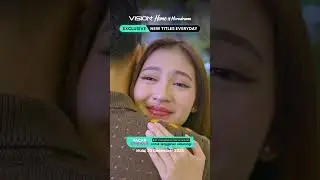Trailer Vision+ Microdrama: Pacar Sewaan