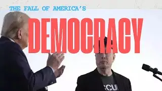 America's Democracy Dilemma