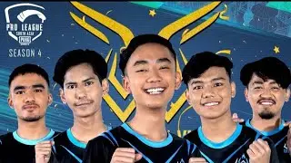 Champions [PMPL SA S4]