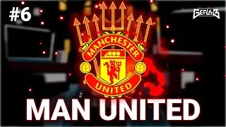 The glory of Manchester United has returned 🔥👹