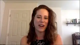 Interviews with Foucauldians, Part 2 - Becca Longtin